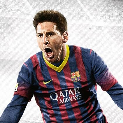 eddy_beddy's profile picture. Fifa is where it is at.