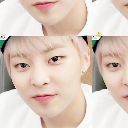 luluxiumin's profile picture. 응 내가 그 카시오페아야 ^~^♥♡