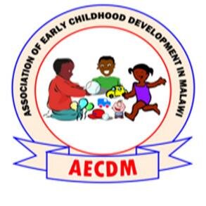 AECDM's profile picture. The Association of Early Childhood Development in Malawi  (AECDM) is a national organization whose mission is to facilitate the holistic development of children