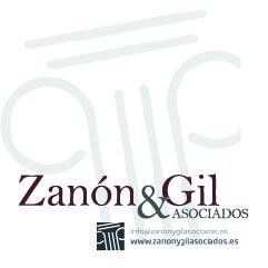 Soluciones jurídicas y asesoramiento integral para empresas y particulares.⚖️

¿Hablamos?
📧 info@zanonygilasociados.es
📞 963733179