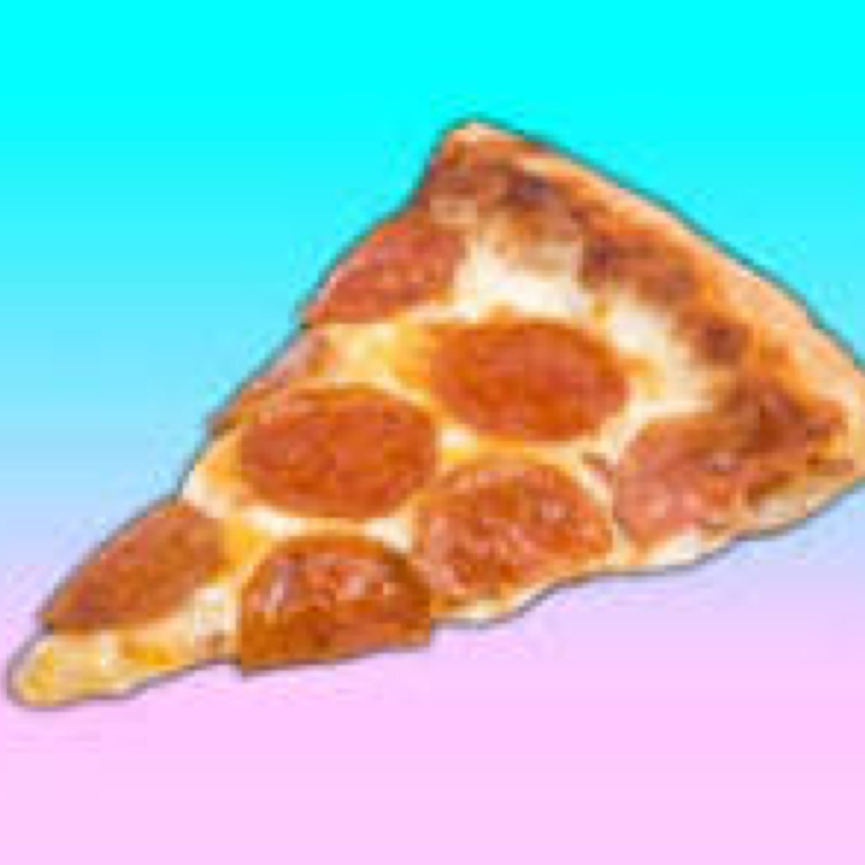 follow @tropicalmuke_ bc free pizza | she follows back if you ask i promise! | ily all