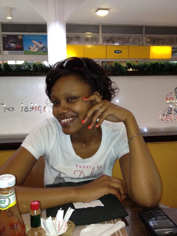 BMpiirwa's profile picture. 