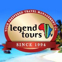Legend Tours SA (@legendtourssa) Twitter profile photo