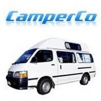 CamperCo (@camperco) 's Twitter Profile