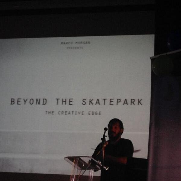 Board member on the National Skate Collective. Growing the South African skate culture. #beyondtheskatepark