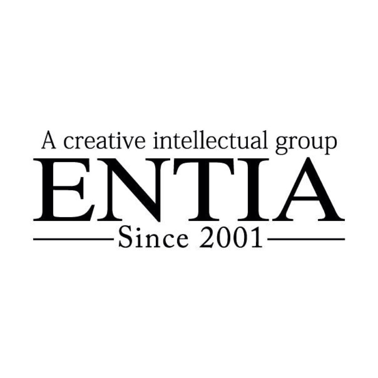 ENTIAさんのプロフィール画像