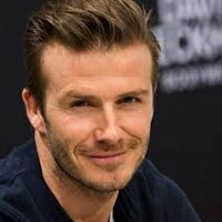 David Beckham (@davidbackhamfan) 's Twitter Profile