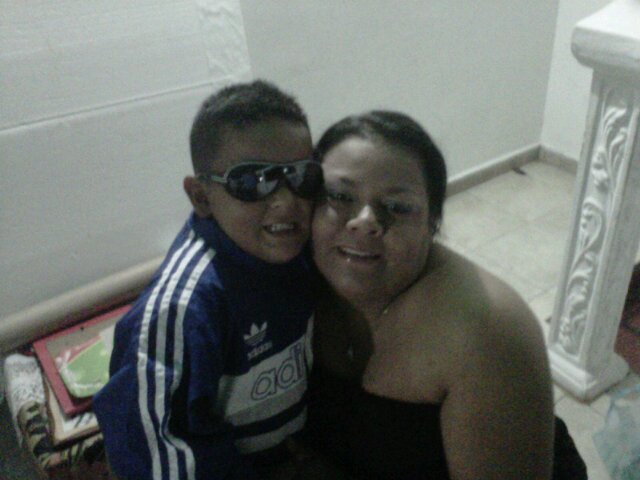 mariayrick's profile picture. Mi hijo querido te amo aunque se que estas alla en el cielo se que siempre vas a estar a mi lado