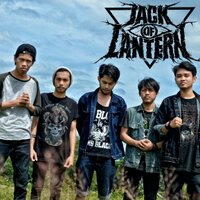 JACK OF LANTERN (@jackoflantern) 's Twitter Profile Photo