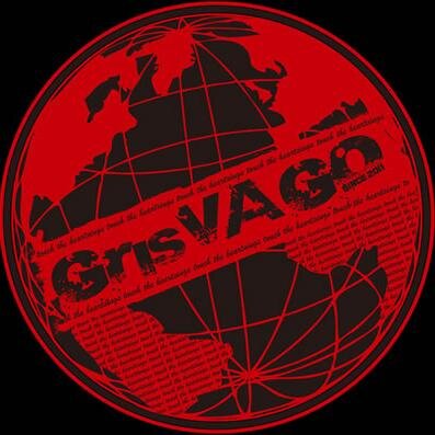 【Gris VAGO HP】
https://t.co/mwa6tVZSZh
【Gris VAGO Blog】
https://t.co/ybdE74L4k6
【飛太】
@hyota_grisvago
【KA-Z】
@KAZ_GrisVAGO
【tax】
@tax_GrisVAGO