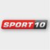 Sport 10 (@sport_10_tv) Twitter profile photo