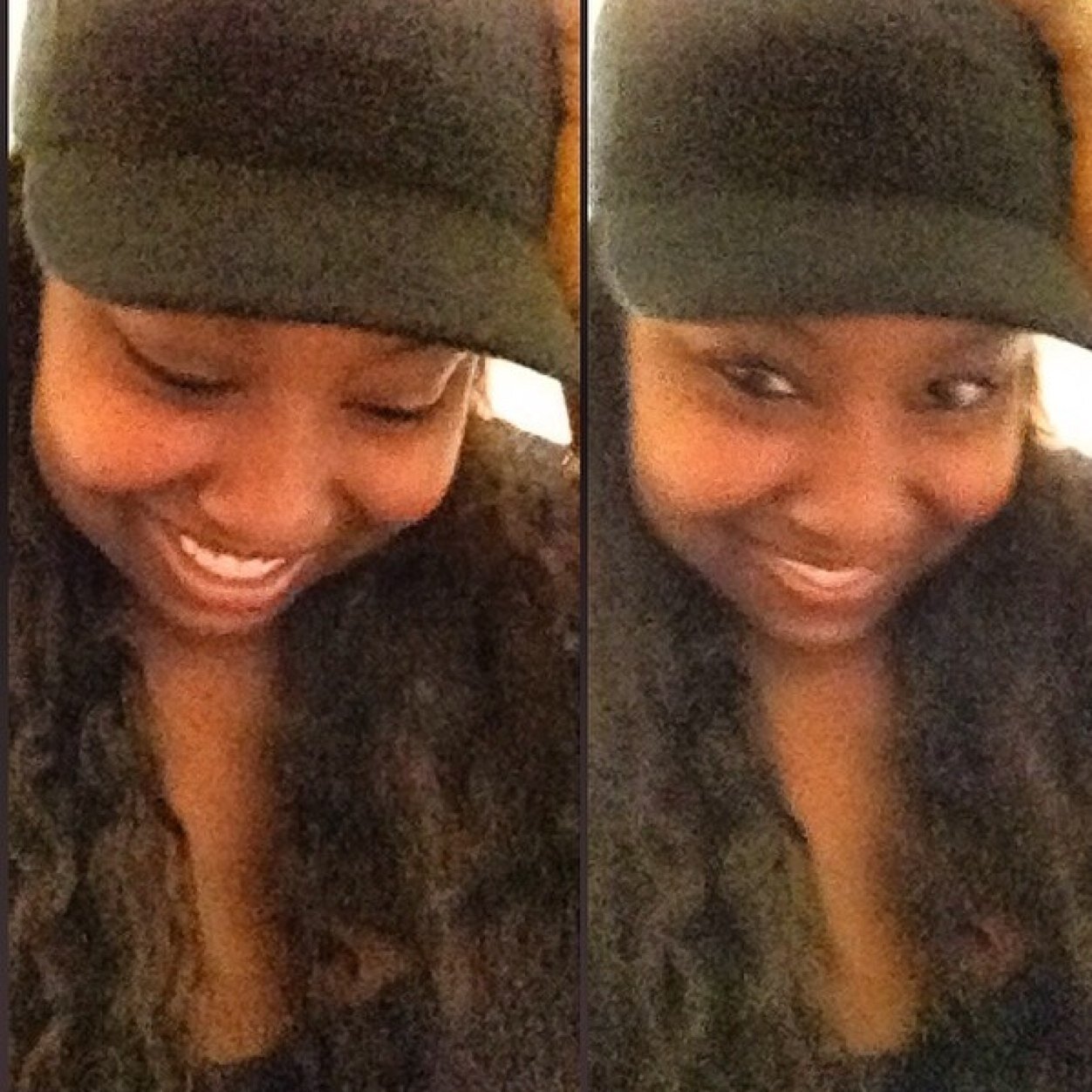 Stace_SweetFace's profile picture. Belle Reine Noire ✨ IG: @itsnotahustle_Madame Keek: @ItIs_WhatItIs