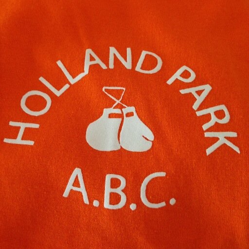 Hollandparkabc's profile picture. New boxing gym in Basildon,anyone welcome.
Juniors Mon-Thur 18.15-19.30 Sun 10am-11.15am
Seniors Mon- Thur 19.15- 21.00 Sun 11.am- 12.130pm