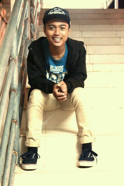 Gilang Prabowo Utama