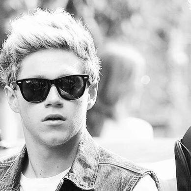 I'm Directioner.My favorite is Niall. Follow me I follow back. :) :) xoxo