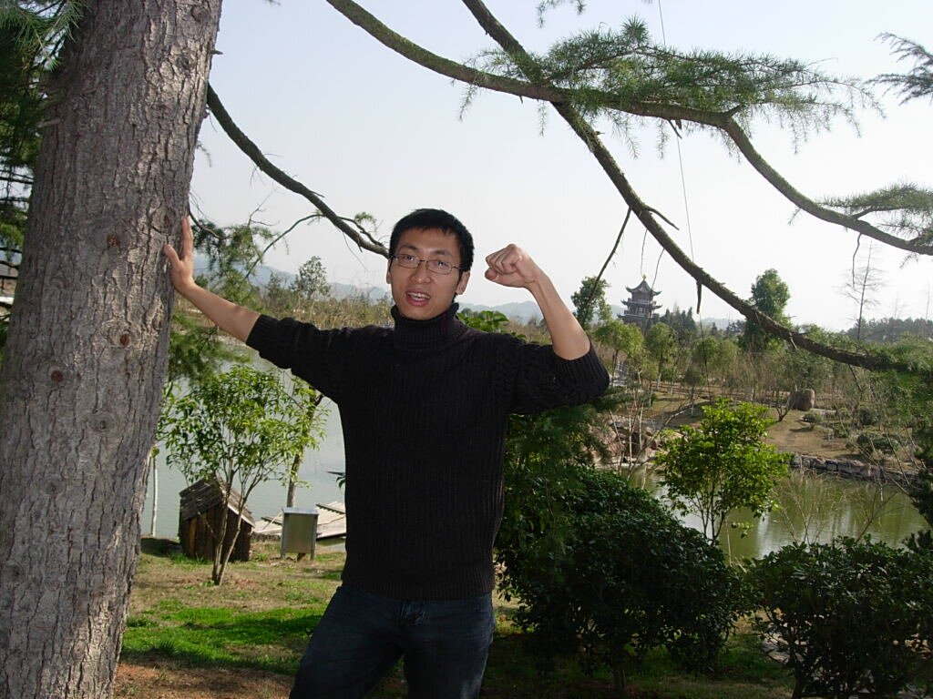 BruceFu1978's profile picture. 