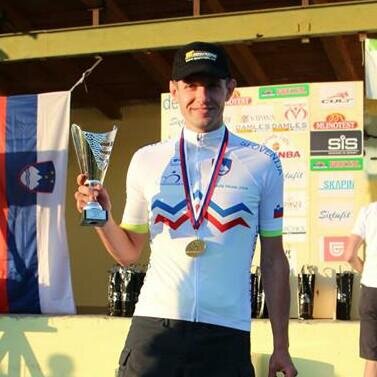 Jani_Colnago's profile picture. 