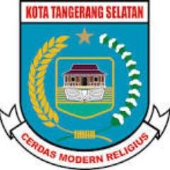 DBMSDA_TANGSEL's profile picture. Email : dbmsda@tangerangselatankota.go.id