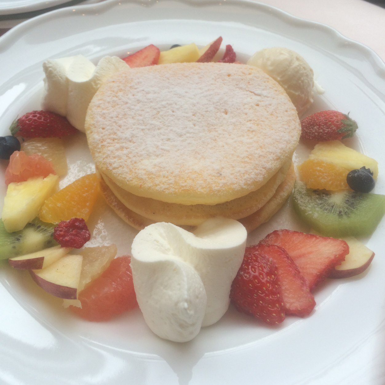 お酒と音楽が主食。