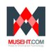 musei-it (@museiit) Twitter profile photo