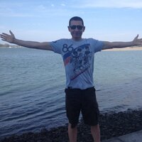 Mark Fozzard (@fozz_mark) 's Twitter Profile