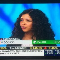 Ruth David (@ruthsdavid) 's Twitter Profile Photo Ruth David (@ruthsdavid) 's Twitter Profile Photo