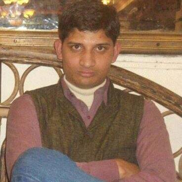 ajayjaypeegreen's profile picture. 