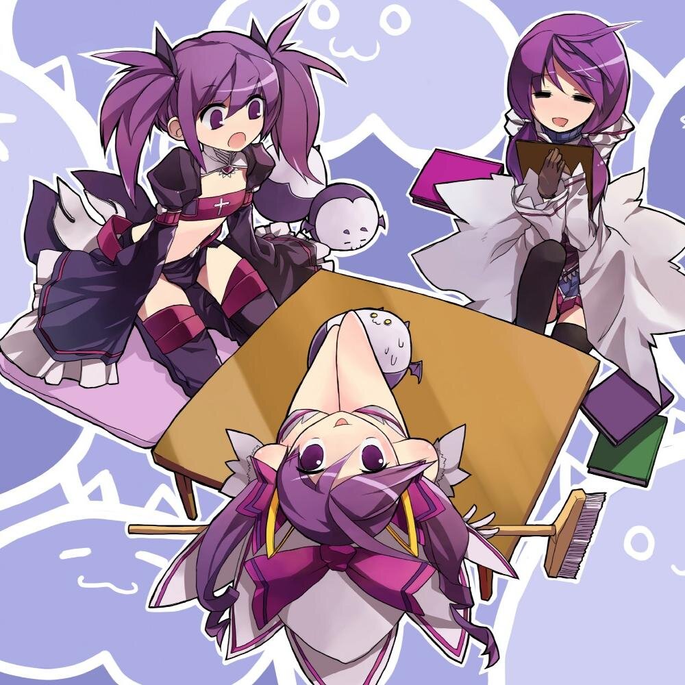 Falesdelsword's profile picture. エルソード　IP70