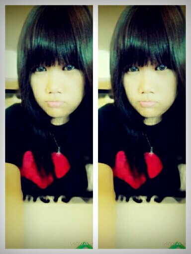Hello I'm Agatha from Indonesia. Mention for follow back =D
