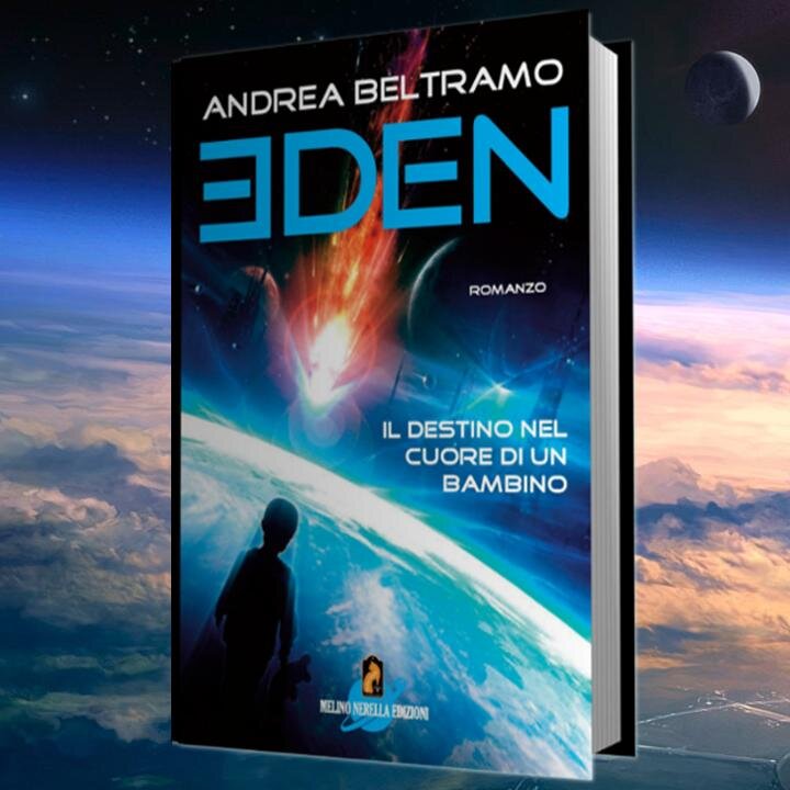 Una storia ai confini dello spazio, che vi lascerà con il fiato sospeso. Un segreto che non deve essere rivelato. Il destino nel cuore di un bambino.