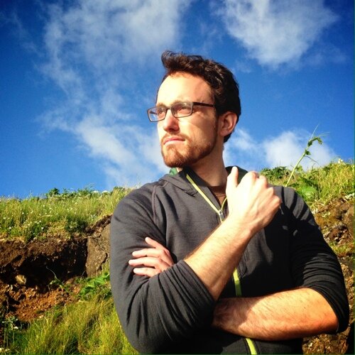 Co-Owner @artofthefloat. Engineer. I also make documentary films. Guitarist, vegan, runner, resource. Outdoor enthusiast.