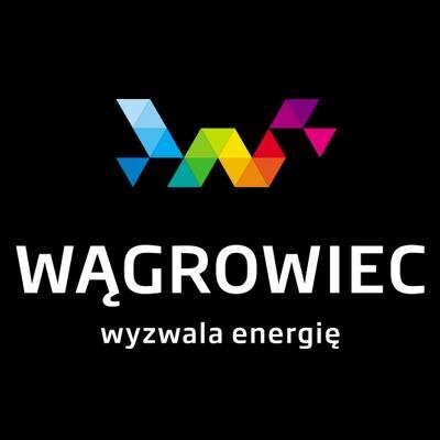 Wągrowiec. Wyzwala energię - oficjalny profil miasta na Twitterze.