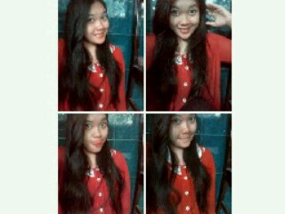 System Information UBL'13 • Judge me?Mirror! • Path : Fitriani Lestari • Ig : pitripitrot •