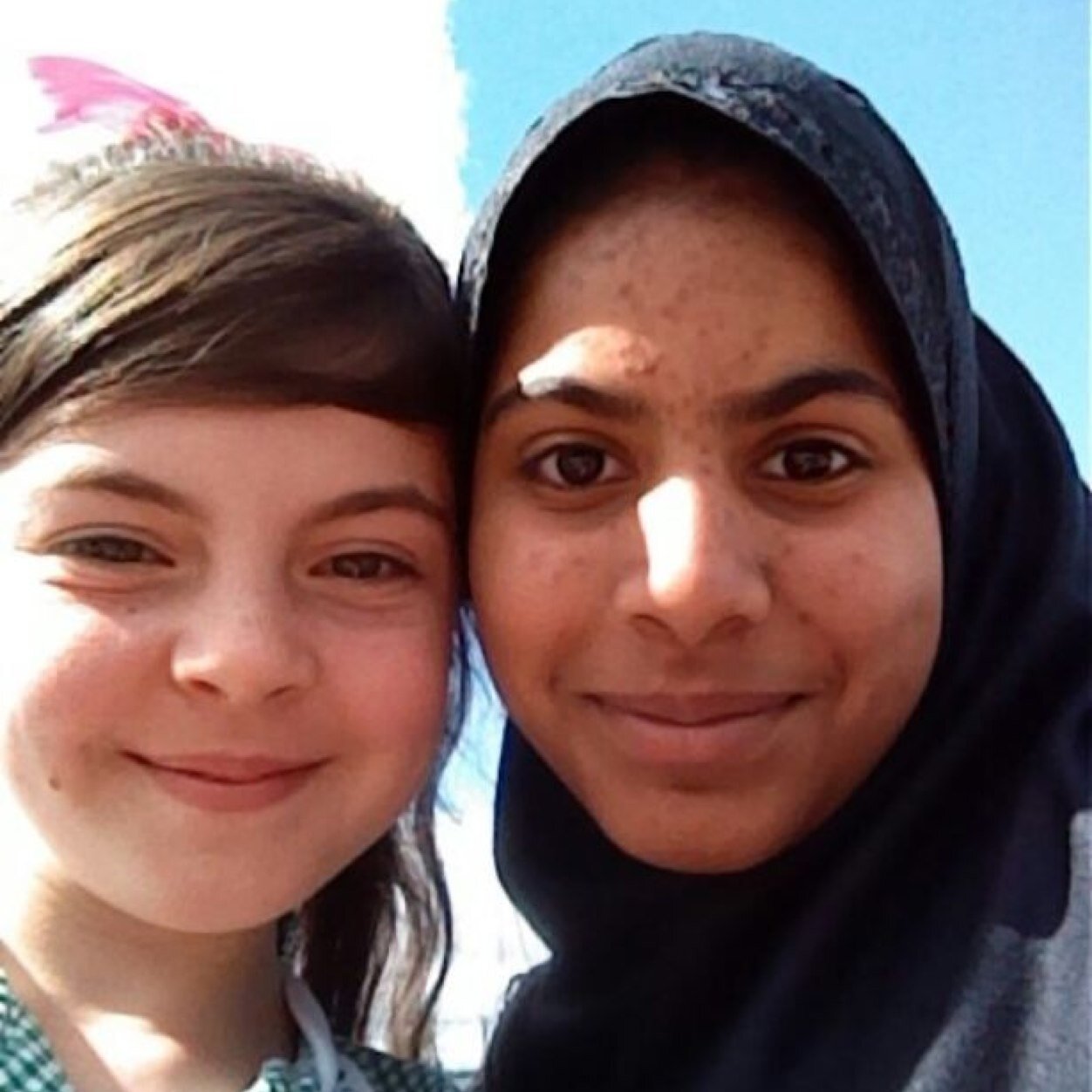 nimrahh2003's profile picture. Hi im Nimrah some people call me Nemo. Follow me ill follow you