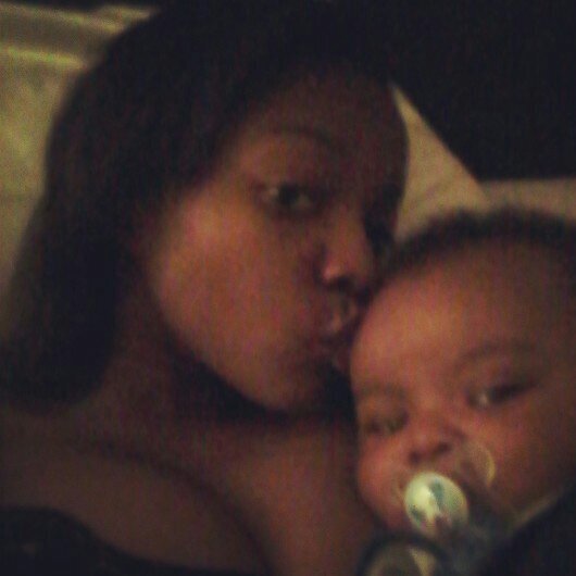 N E N E
est.05.09.95
❕Zyion's Momma❗
Nobody comes before my son
Free My BD
* F O L L O W * M E *
Keep that shit Or Exit
RS