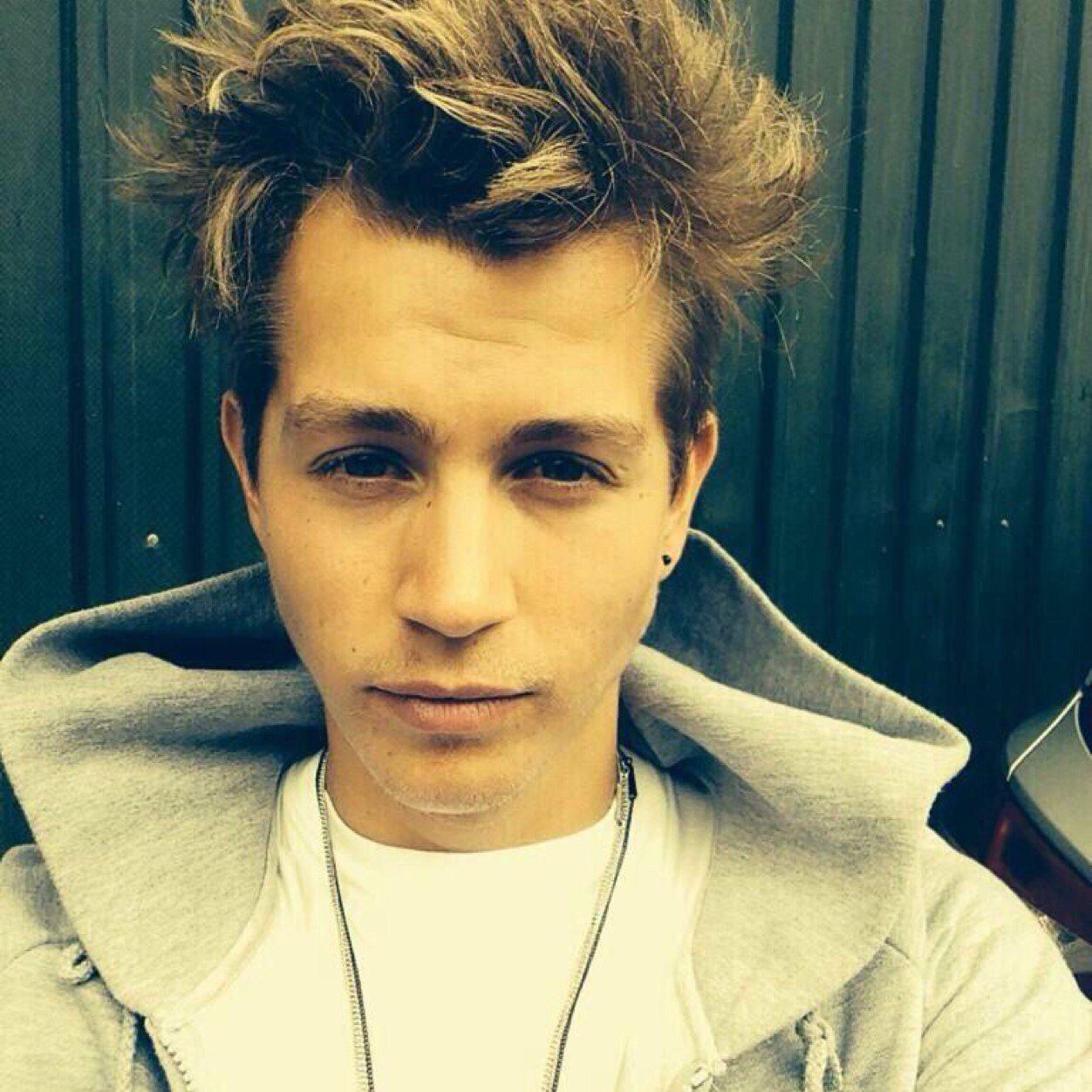 Follow      @mcveysmuffins       Because i gave you this free follow