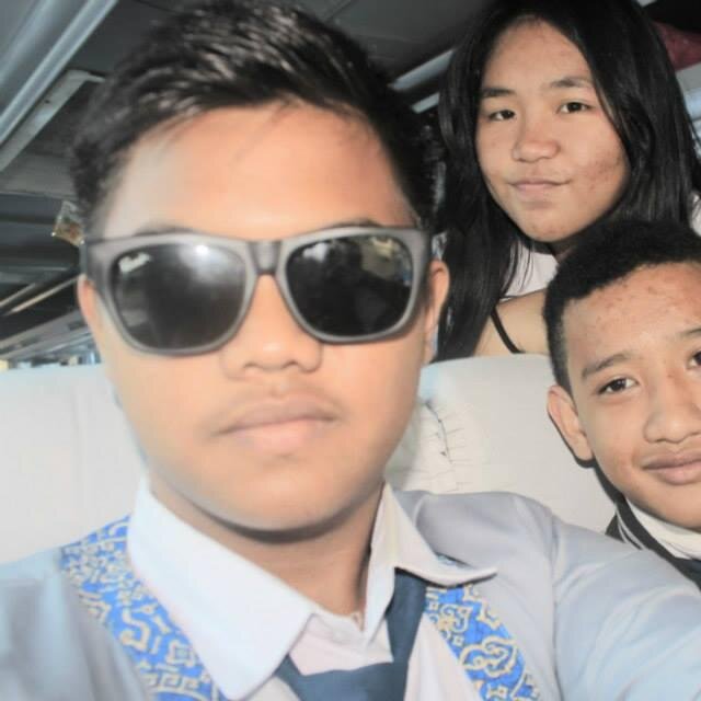 al28fathan's profile picture. 2nd account of @DaffaAl2804. Yoo wassap