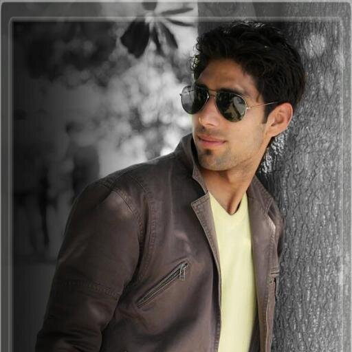 candid person with few words