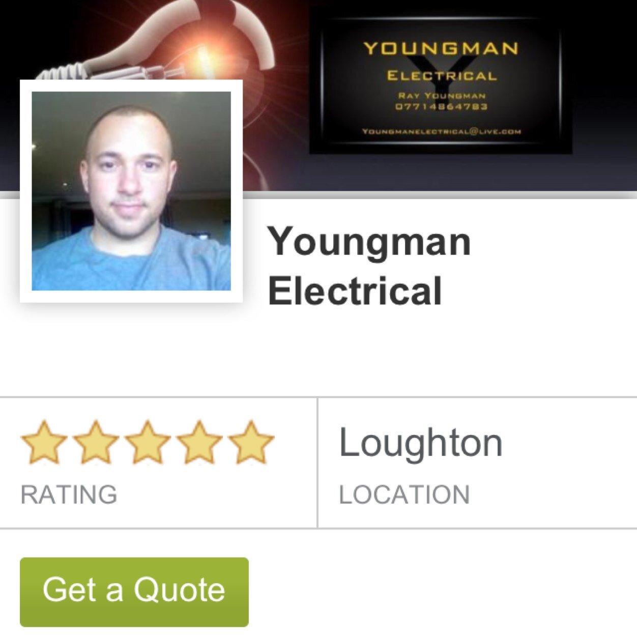 Bringing a little trust back to the tradesman through value and service. Try Us Today, You will not be disappointed Call  For All Enquires NIcEic