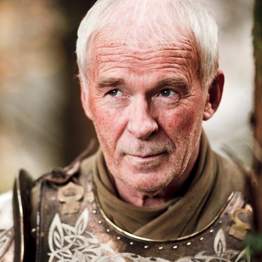 ''A hall to die in,and men to bury me.I thank you,my lords...but I spit on your pity...I am a knight...I shall die a knight'' [GoT RP/NA with HBO. #OpendForSLs]