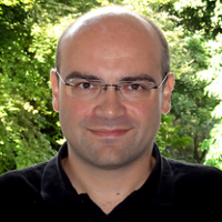 Philippe PUECH (@voxelmator) 's Twitter Profile