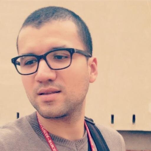 y_bennour's profile picture. 