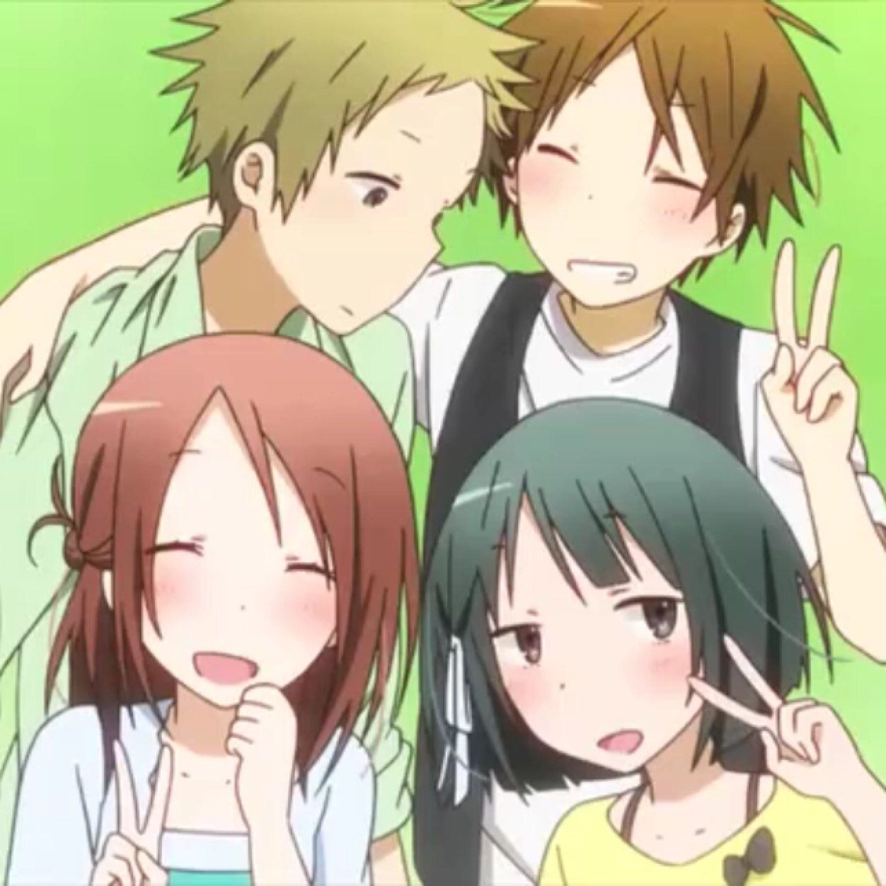 わっきーーーーー！さんのプロフィール画像