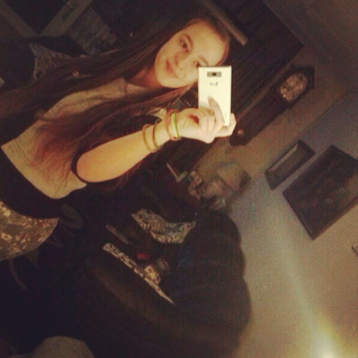 ~ 14 years oldd 
~ Rotterdam Lombardijen ❤️
~ Bestfriendd Romy ❤️