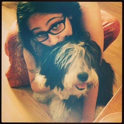 nikitakalsi's profile picture. graphic artist