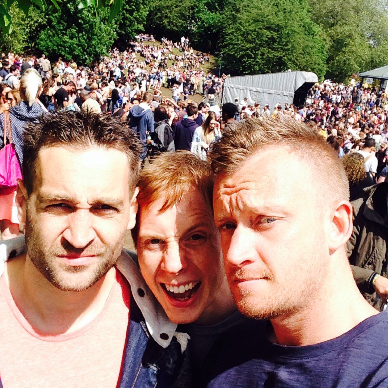 benj1361's profile picture. 