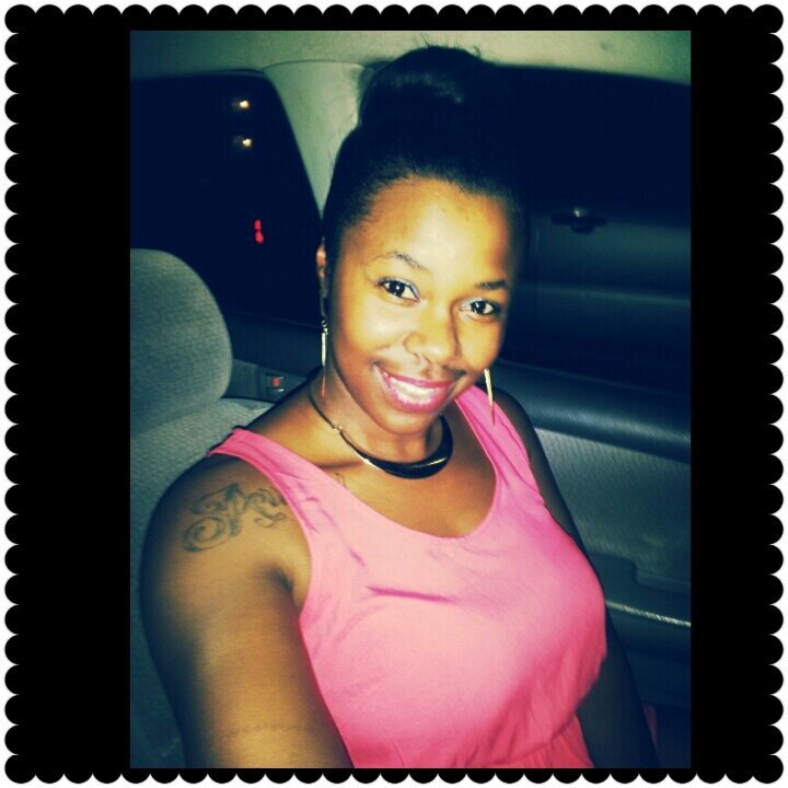 nakeisha_bowie's profile picture. I run my world