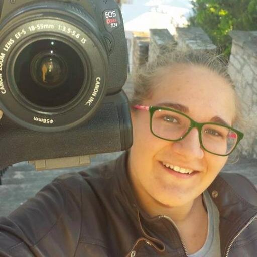 steph_furdek's profile picture. Filmmaker | Photographer