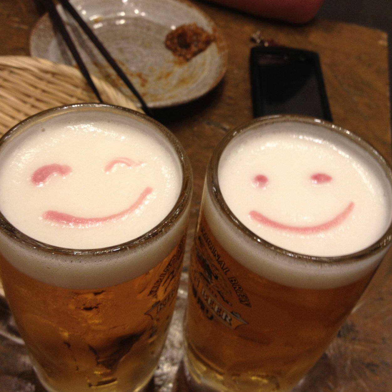 秋田とお酒とバドミントンとスノーボードが好きです