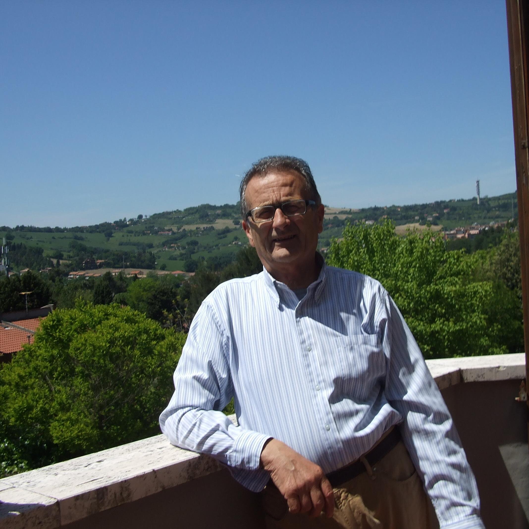 BaldiniCld's profile picture. 